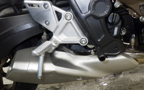 HONDA CB650R 2020 RH03