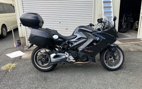BMW F800GT 2014 0B03