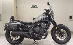 HONDA REBEL 500 A 2024 PC60