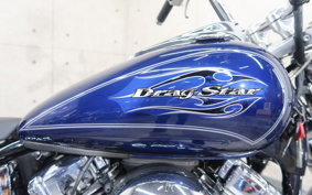 YAMAHA DRAGSTAR 400 2012 VH02J