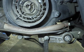 HONDA DIO Gen.6 AF68