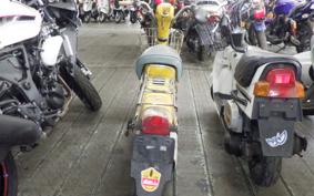 YAMAHA PASSOL 2E9