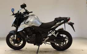 HONDA CB750 HORNET 2025 RH24
