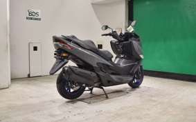 SUZUKI BURGMAN400 A 2022 DU11N