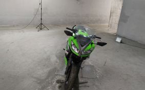 KAWASAKI NINJA400R ER400B