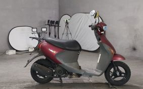 SUZUKI LET`S4 CA45A