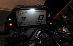 YAMAHA MT-25 RG74J