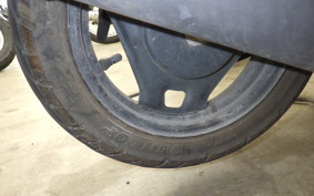 SUZUKI LET's 4 CA45A