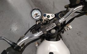 SUZUKI GLASS TRACKER BIG BOY NJ4BA