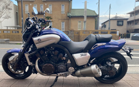 YAMAHA VMAX 2017 RP22J