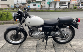 SUZUKI ST250 NJ4AA