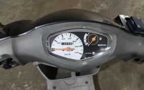 SUZUKI ADDRESS V125 CF46A