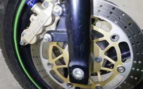 KAWASAKI ZRX400 1994 ZR400E
