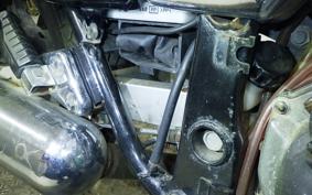 KAWASAKI ELIMINATOR 250 EL250A