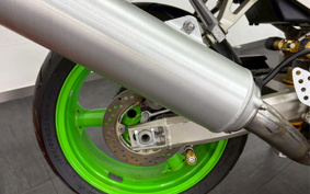 KAWASAKI NINJA ZX-6R 2003 ZX636A