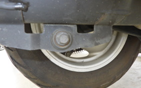 YAMAHA AXIS 125 TREET SE53J