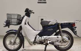HONDA C50 SUPER CUB AA04