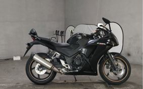 HONDA CBR250R MC41