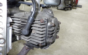 HONDA C50 SUPER CUB 2013 C50