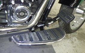 HARLEY FLBS 1870 2021