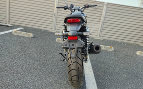 HONDA GB350S 2022 NC59