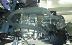 HONDA MONKEY 125 JB05