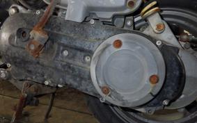 SUZUKI TR50 STREET MAGIC 1998 CA1LB