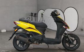 KYMCO AGILITY-RS50 ..