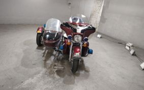 HARLEY FLHTCU-I 1450 SIDE-CAR 2000 FGW