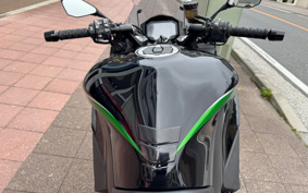 KAWASAKI NINJA 1000SX 2021 ZXT02K