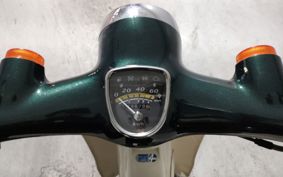 HONDA LITTLE CUB AA01