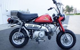 HONDA MONKEY Z50J