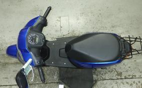 HONDA TACT-4ﾍﾞｰｼｯｸ AF79