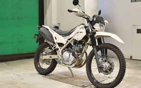 KAWASAKI KLX230ｼｪﾙﾊﾟ 2017 LX232A