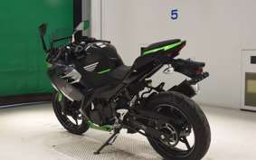 KAWASAKI NINJA 400 2018 EX400L