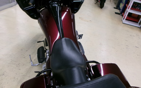 HARLEY FLTRX 2010 KH4