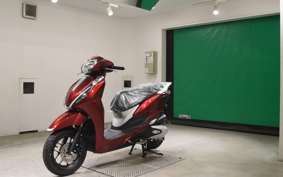 HONDA LEAD 125 2025 JK12
