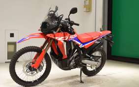 HONDA CRF250 GEN 2 RALLY 2024 MD47