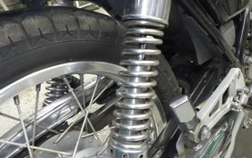 HONDA GB250 CLUBMAN GEN 3 MC10