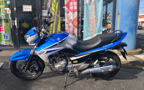 SUZUKI GSR250 GJ55D