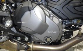 DUCATI MONSTER 937 2021