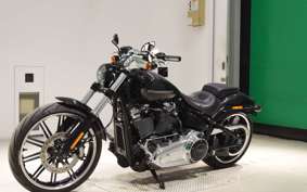 HARLEY FXBRS1870 2018