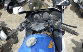 HONDA VF400F 1985 NC13