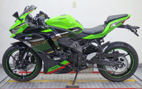 KAWASAKI NINJA ZX-25R KRT ED ZX250E