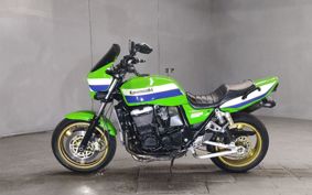 KAWASAKI ZRX1100 ZRT10C
