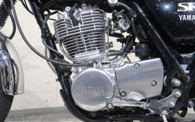 YAMAHA SR400 2020 RH03J