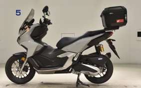 HONDA ADV160 2022 KF54