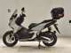 Фото Honda ADV160 2022 с японского аукциона