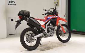 HONDA CRF250L 2017 MD47