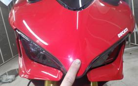 DUCATI SS950S 2021